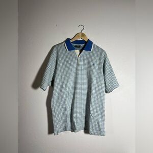 Sahara polo men’s size xl